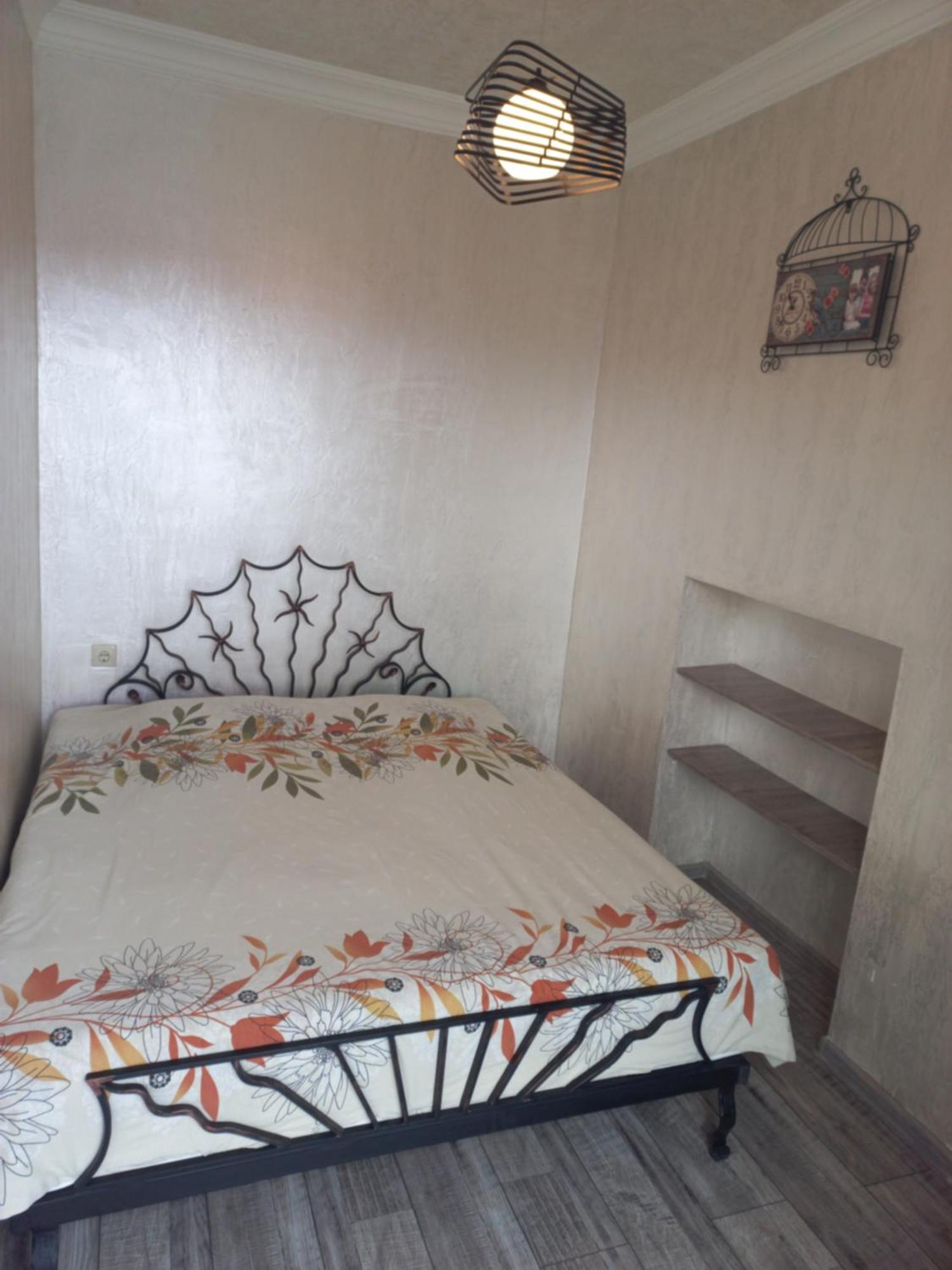 Penthouse Apartment In Batumi Kültér fotó